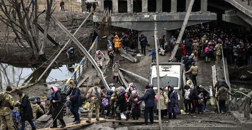 Ukraina ne diten e 28 te luftes, hapen 9 korridore humanitare
